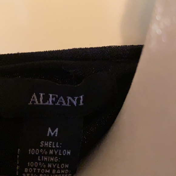 Alfani top - Picture 9 of 11